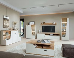 Τραπεζάκι σαλονιού Cutou