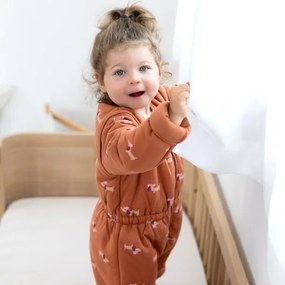 Bemini Magic Bag® 3Tog Wouff Brown 12-24M.