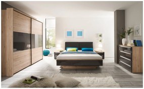 Σετ υπνοδωματίου Aragon