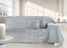ΡΙΧΤΑΡΙ STAMP SILVER 3ΘΕΣΙΟΣ 180Χ300 - Guy Laroche