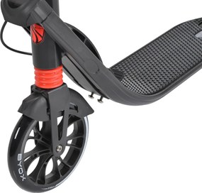 Scooter Avatar black