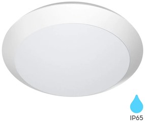 Φωτιστικό Οροφής Braytron BG37-00700 Λευκό (White)
