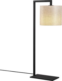 Table Lamp Profil - 4694 Cream
Black