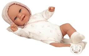 Κούκλα Mωρó Arias