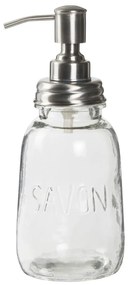 ΔΟΧΕΙΟ ΥΓΡΟΥ ΣΑΠΟΥΝΙΟΥ 500ml IB LAURSEN - SAVON 5160-00