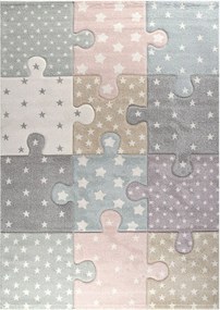 Παιδικό Χαλί (200x250) Tzikas Carpets Diamond 40156-211