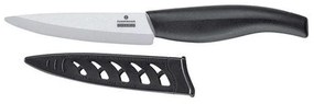 Μαχαίρι Ceraplus 73070231 10cm Black-Silver Zassenhaus Ceramic