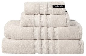 Πετσέτα Χεριών (30x50) Guy Laroche Bonus 560gsm Λευκό