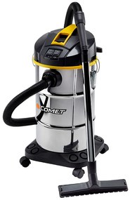Ηλεκτρική σκούπα 1600W 30L LAMCV 30 XE/N