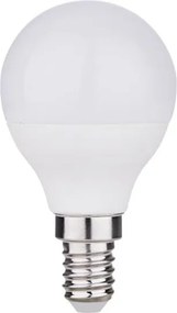Λάμπα LED Eurolamp E14/4.9W/6500K/806Lm 147-77320