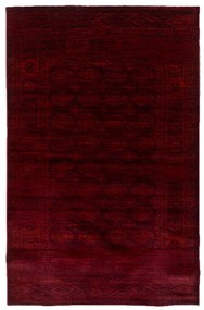 Χαλί (155x230) Ezzo Nomade B531AHH Red