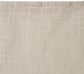 Κουρτίνα (140x270) Με Τρουκς Viopros 5814 Λευκό