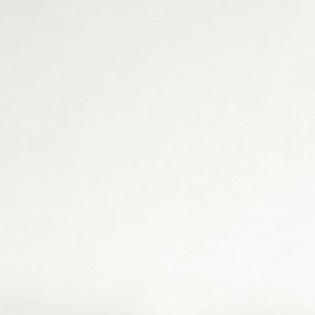 vidaXL Καρέκλα Τραπεζαρίας Περιστρεφόμενη Λευκή από Συνθετικό Δέρμα