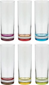 Ποτήρια Νερού (Σετ 6τμχ) S-D Colori Eau 154512