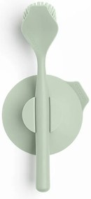 Brabantia 1005610 Βούρτσα καθαρισμού SinkSide Jade Green