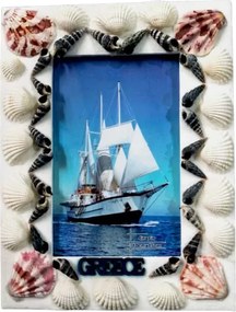 Διακοσμητική Κορνίζα Souvenir - R101-6 - 410162