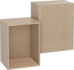 Κάθετο κρεμαστό ντουλάπι 4 You - 65.00Χ25.00Χ54.00cm