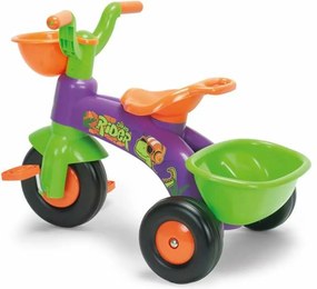 Τρίκυκλο The Paw Patrol Dinorider