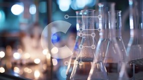 Intra Συλλεκτικό Ξύλινο Παζλ Plywood 4mm - Γυάλινα ποτήρια και εργαστηριακός εξοπλισμός Σε Ξύλινο Κουτί - Διαστάσεις Puzzle: 10x10 cm – 25 κομμάτια