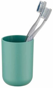 Ποτήρι Οδοντόβουρτσας Wenko Brasil Green 23579100