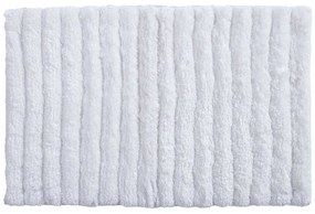 Πατάκι Μπάνιου (55x85) Nef-Nef Homeware Fresh White