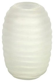 Διακοσμητικό Βάζο (Φ10.5x15.5) Decostar 783959