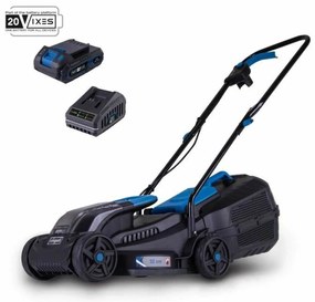 Κοπτικό γκαζόν Scheppach