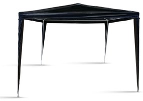 Κιόσκι Ανθρακί 3x3x2.5m