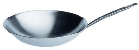Küppersbusch 3710 Ανοξείδωτο Τηγάνι WOK
