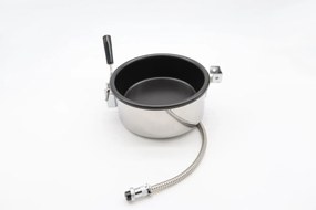 POPCORN - Kettle (Pan) Set