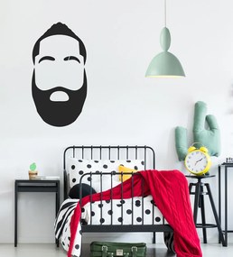 Αυτοκόλλητο τοίχου Harden SP61 30cm