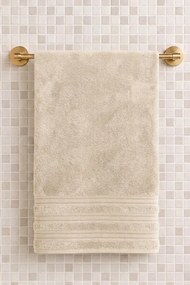 Stewehome Πετσέτα μπάνιου από βαμβάκι 70x140 cm