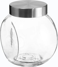 Δοχείο Αποθήκευσης 2.1lt F-V Tilted Jar 146694