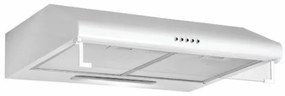Απορροφητήρας Κουζίνας EKH 702 420m3h 95Wx2 Airtechnic-H000010-Λευκό H000010