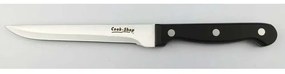 Μαχαίρι Ξεκοκαλίσματος SB-001P/CP6.1 15cm Silver-Black Stainless Steel