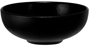 Μπωλ Σερβιρίσματος Coupe Midnight AX0628 11x4cm Black-Blue Maxwell&Williams Πορσελάνη