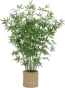 Τεχνητό Δέντρο Bamboo (Φ90x150) A-S Tree 198206
