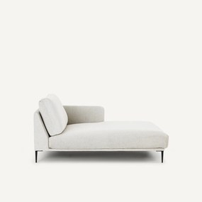 Ανάκλιντρο από λινό βελούδο, OSCAR