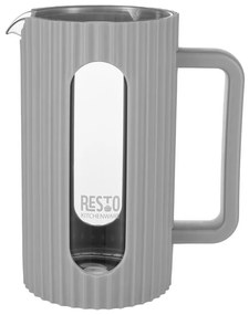 FRENCH PRESS 1000ML/90533 RESTO