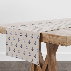 Beauty Home ΡΑΝΝΕΡ ΑΓΚΥΡΑ   32 cm x 1,5 m