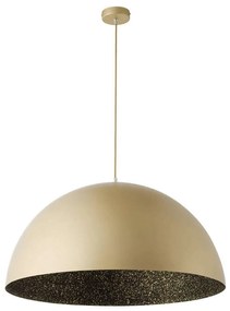 Φωτιστικό Οροφής Sfera 35 32296 Φ35cm 1xΕ27 60W Gold-Black Sigma Lighting