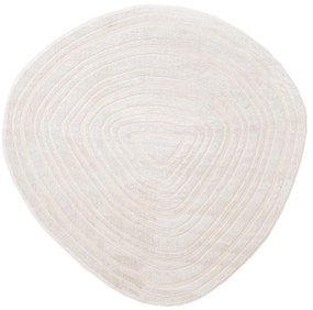 Χαλί Organic 264 CREAM Royal Carpet - 160 x 160 cm