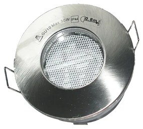 ΣΠΟΤ IP45 Ν. ΜΑΤ MR16 ACA BS3404NM