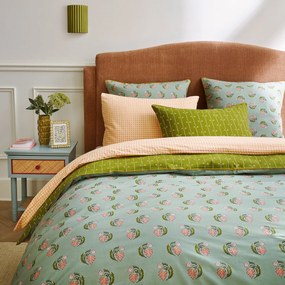 Κορνίζα από ορείχαλκο, 13,5 x 19 εκ., Eleni