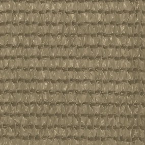 Χαλί Σκηνής Taupe 200 x 300 εκ.