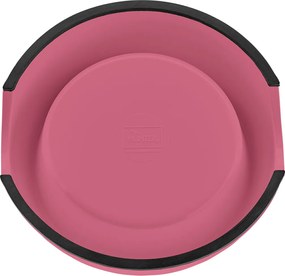 Ταΐστρα σκύλων Hunter Chester Ροζ 160 ml