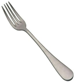 Πιρούνι Φαγητού Paris Antique 02967 20,7cm Silver Dinox Stainless Steel