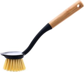 Βούρτσα Καθαρισμού Για Πιάτα 27εκ. Estia Bamboo Essentials 04-14247