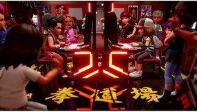 Βιντεοπαιχνίδι Xbox Series X Bandai Namco Tekken 8 (FR)