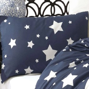 Μαξιλαροθήκη Γαλαξίας 305 Digital Print DimCol 50Χ70 Cotton-Polyester
